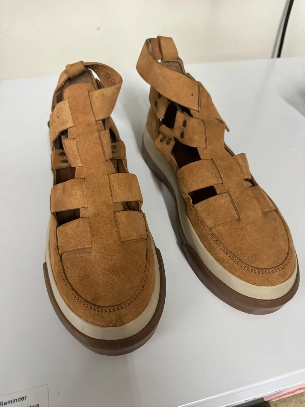 Free People Bohdi Fisher Ankle Boots